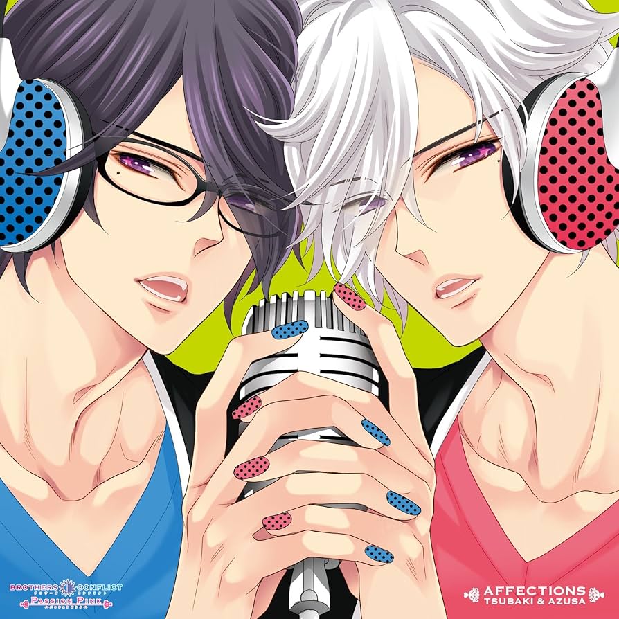 スイパラ BROTHERS CONFLICT 梓 公式スイーツパラダイス
